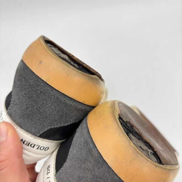  Superstar GGDB Suede Nylon Sneakers Shoes 44 US 11 Skate Streetwear main image 14